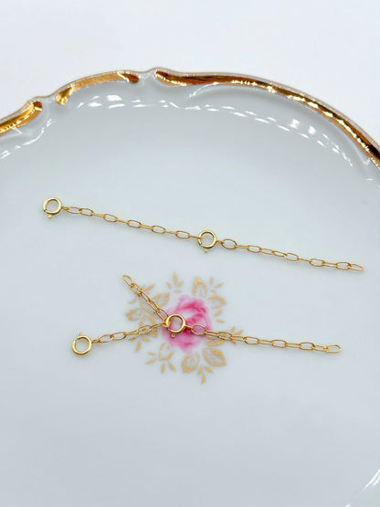 NECKLACE EXTENDER