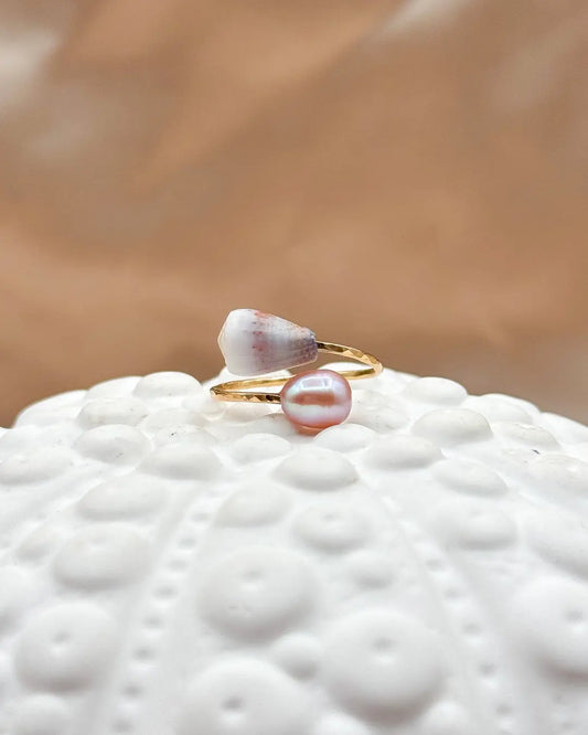 EDISON X CONE BYPASS RING 001