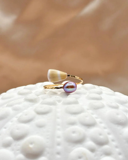 EDISON X CONE BYPASS RING 002