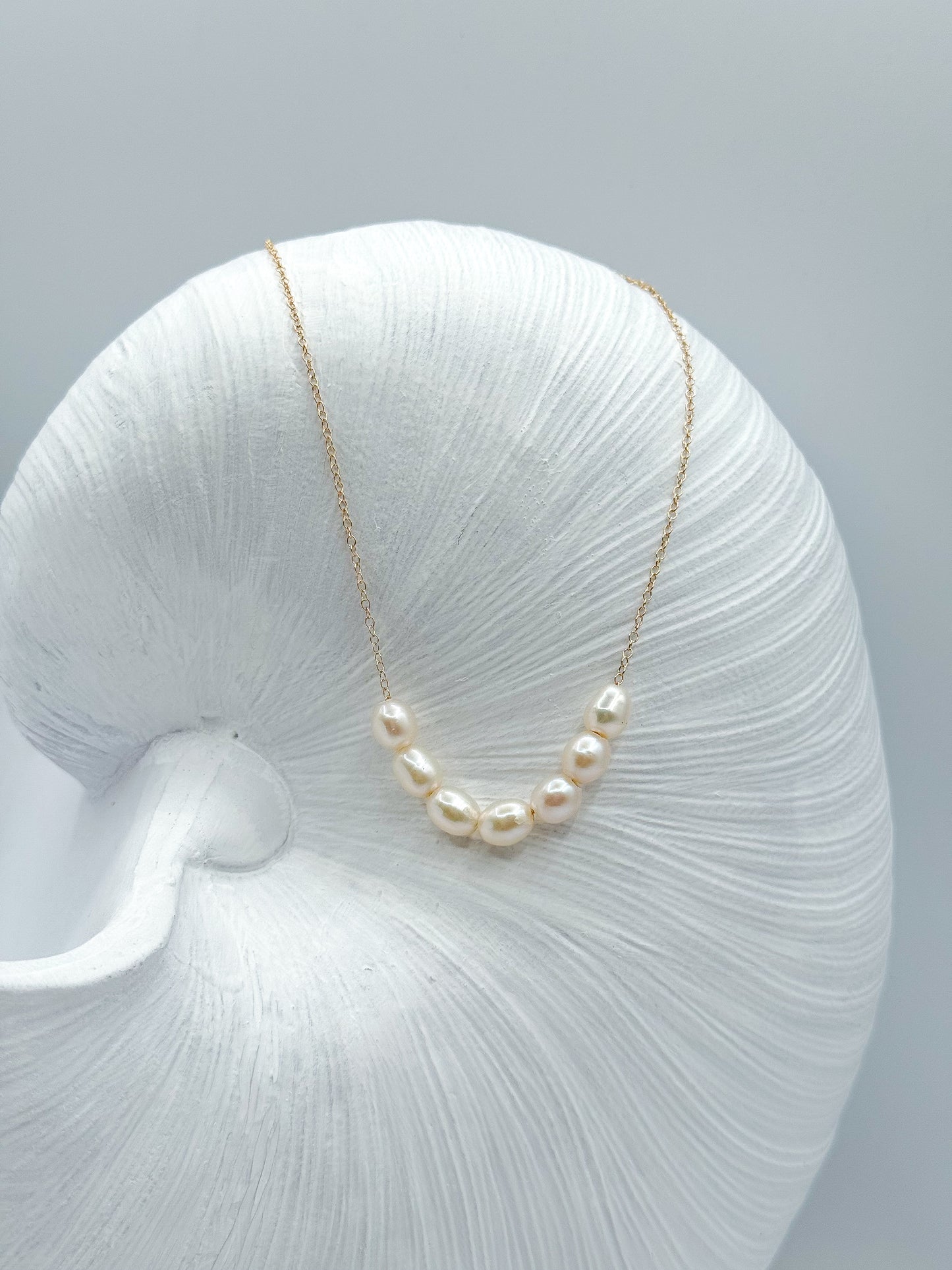 MARINA NECKLACE Navea Maui