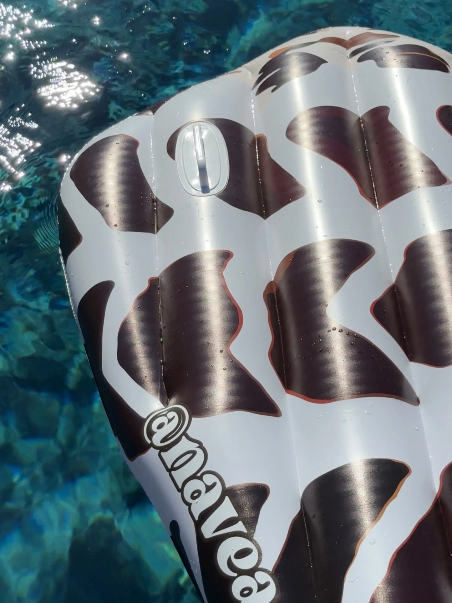 THE SHORE BREAK FLOAT