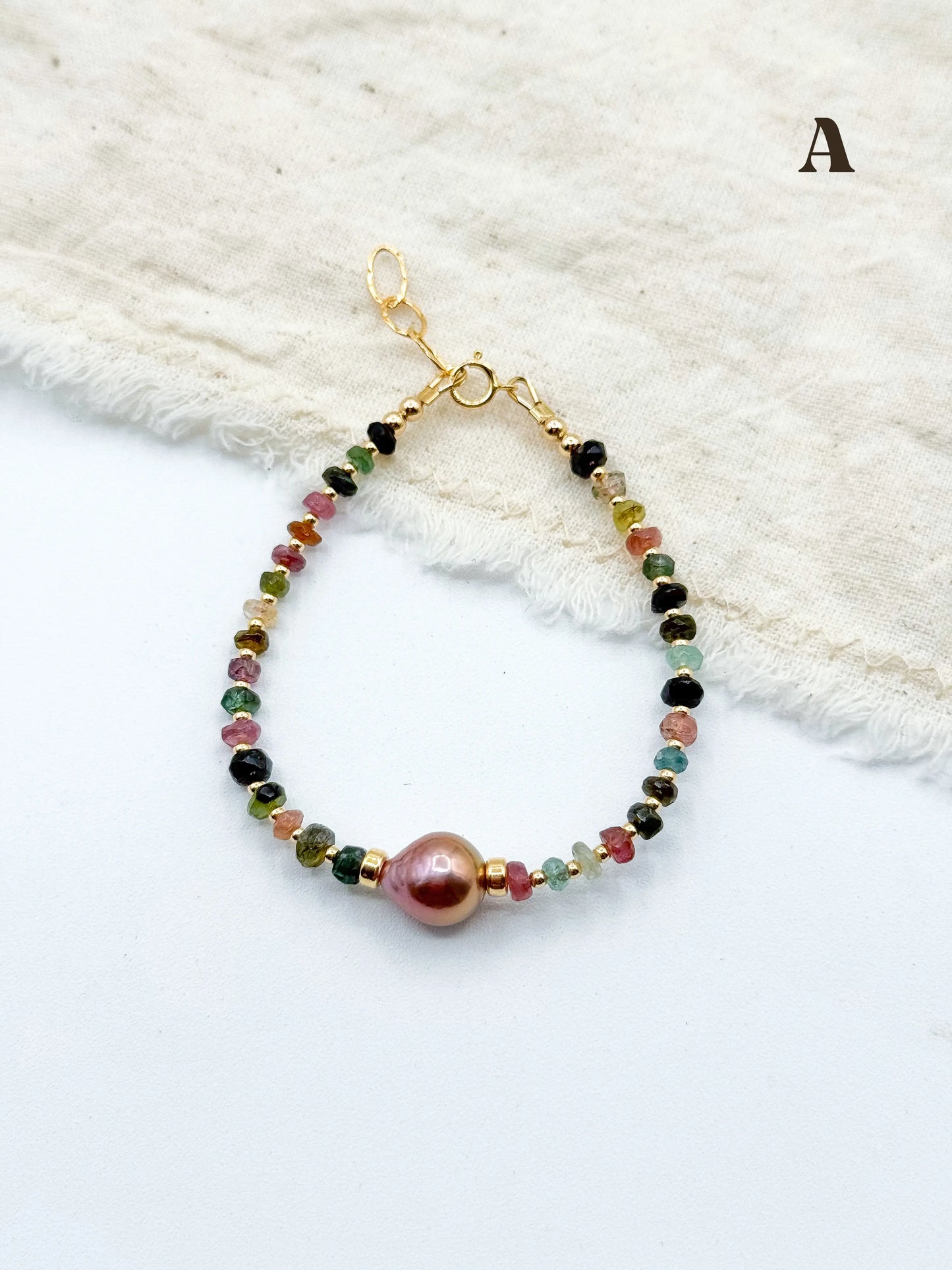 ETERNAL EDISON BRACELET
