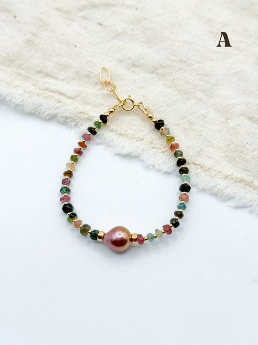 ETERNAL EDISON BRACELET