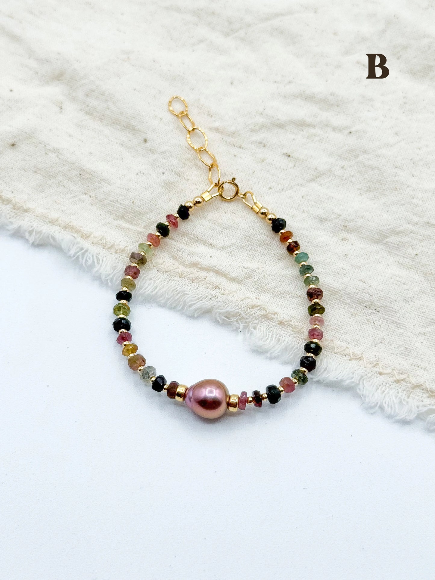 ETERNAL EDISON BRACELET