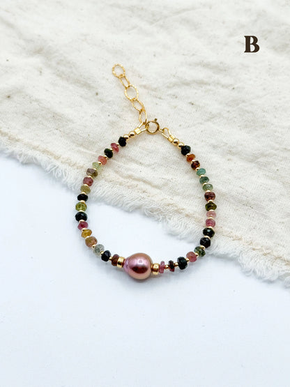 ETERNAL EDISON BRACELET