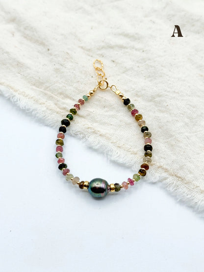TROPICAL TAHITIAN BRACELET