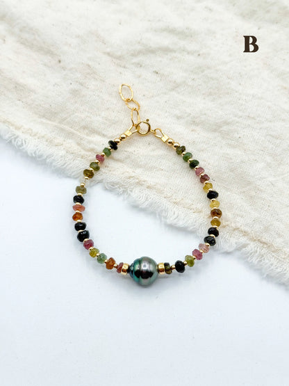 TROPICAL TAHITIAN BRACELET