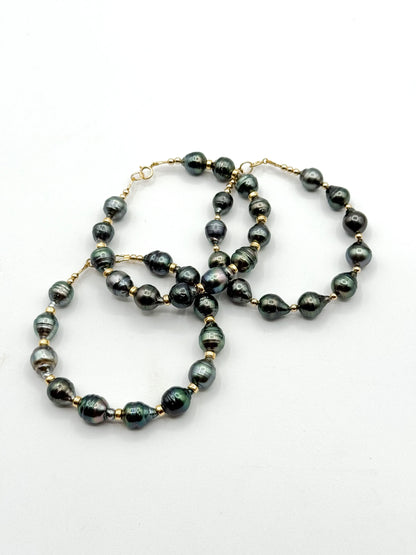 TAHITIAN GODDESS BRACELETS