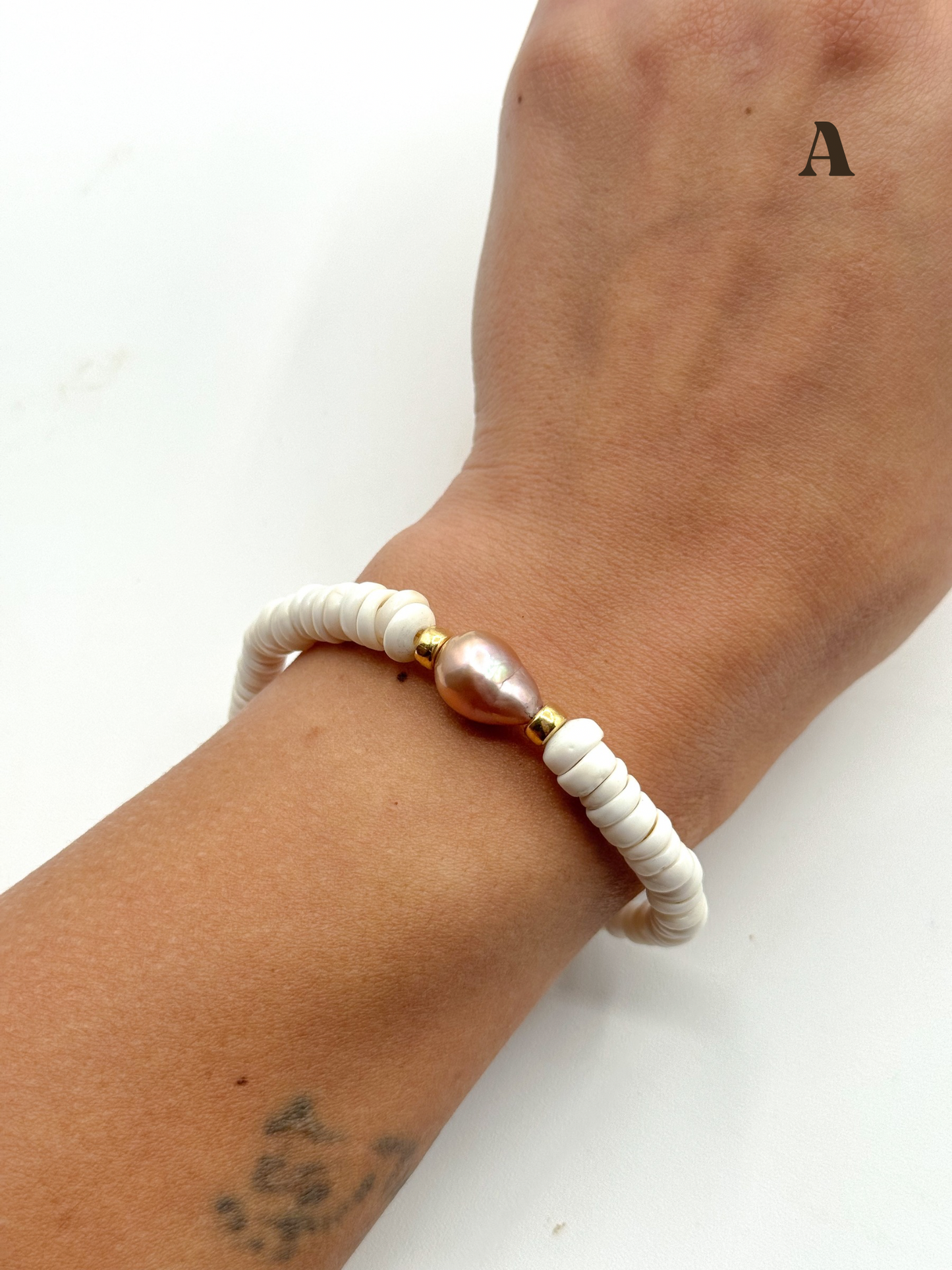 PUKA X EDISON BRACELETS