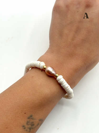 PUKA X EDISON BRACELETS