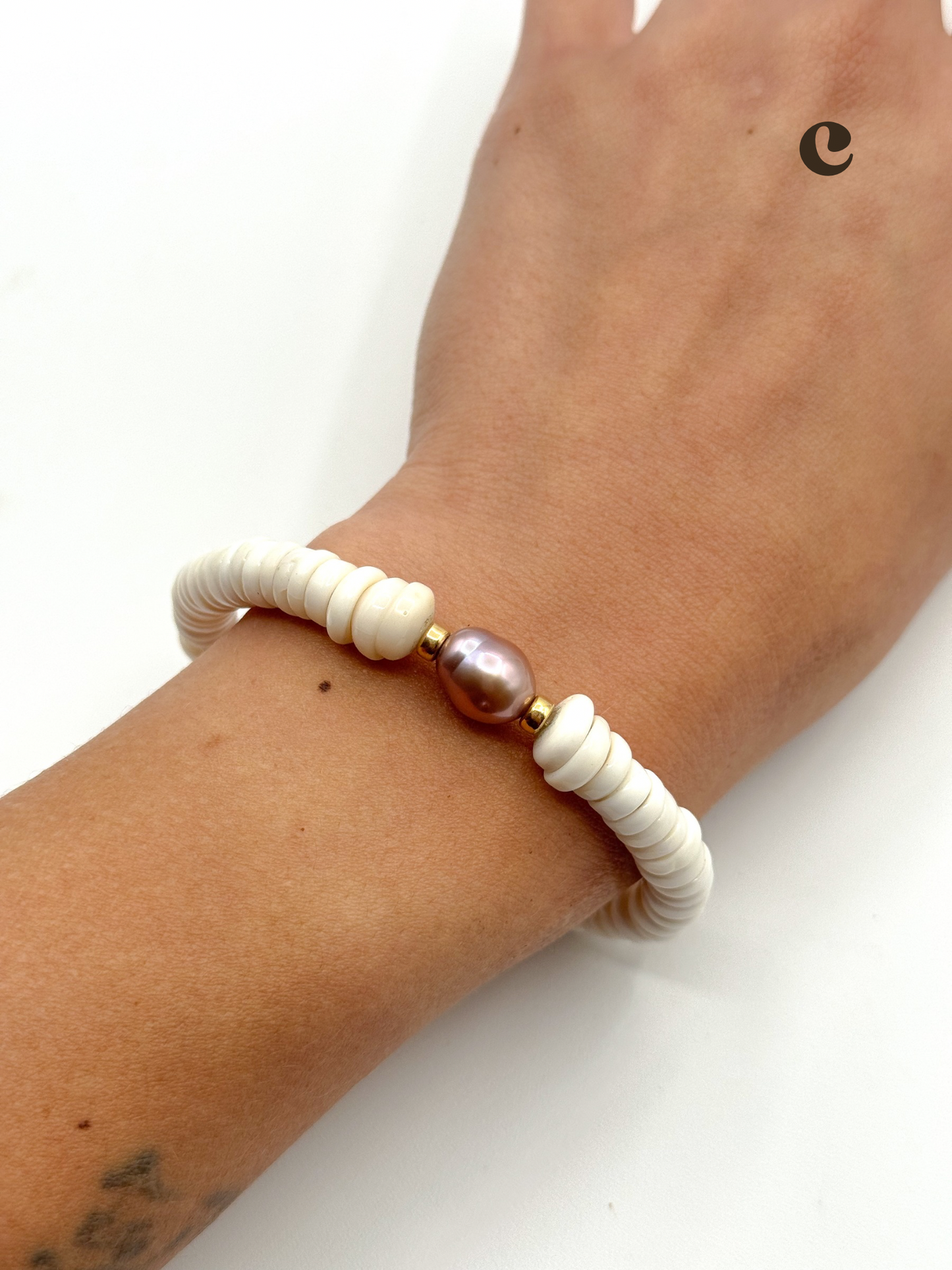 PUKA X EDISON BRACELETS