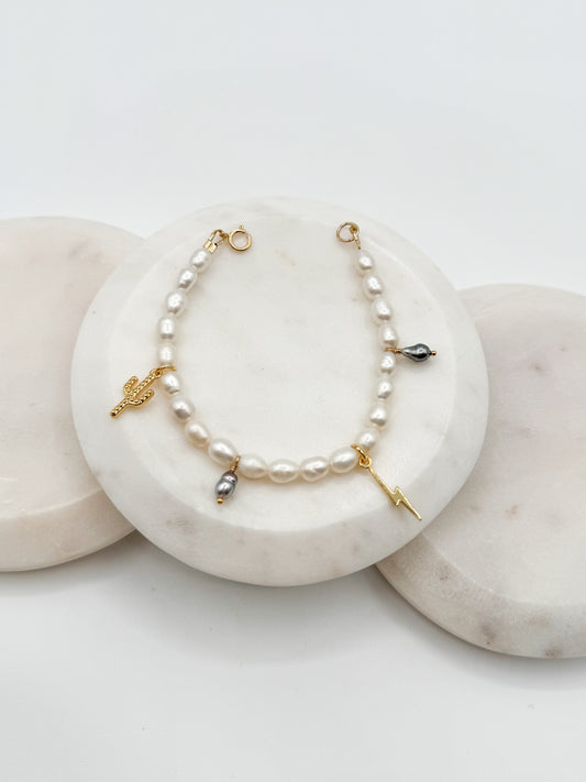 COASTAL COWGIRL BRACELET (Petite)