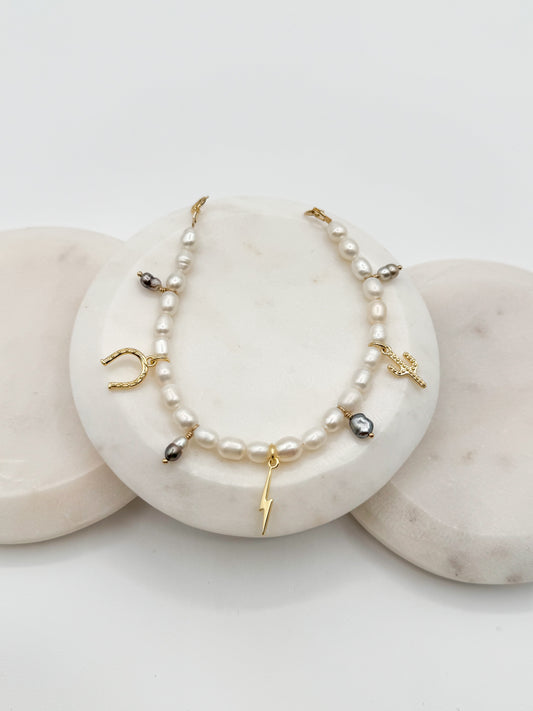 COASTAL COWGIRL BRACELET
