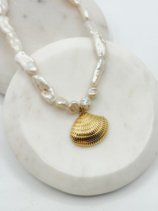 ARIEL NECKLACE