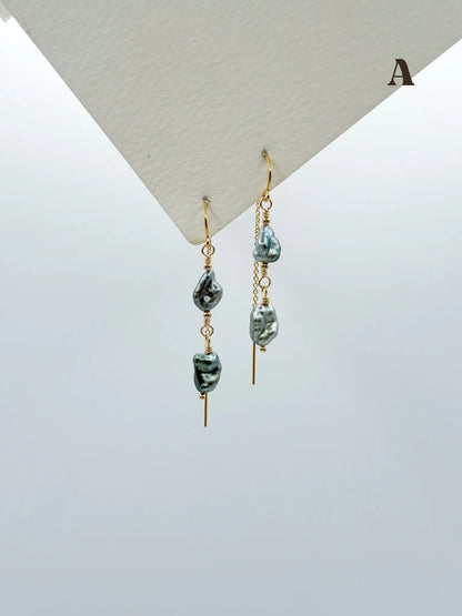 KESHI THREADERS Navea Maui