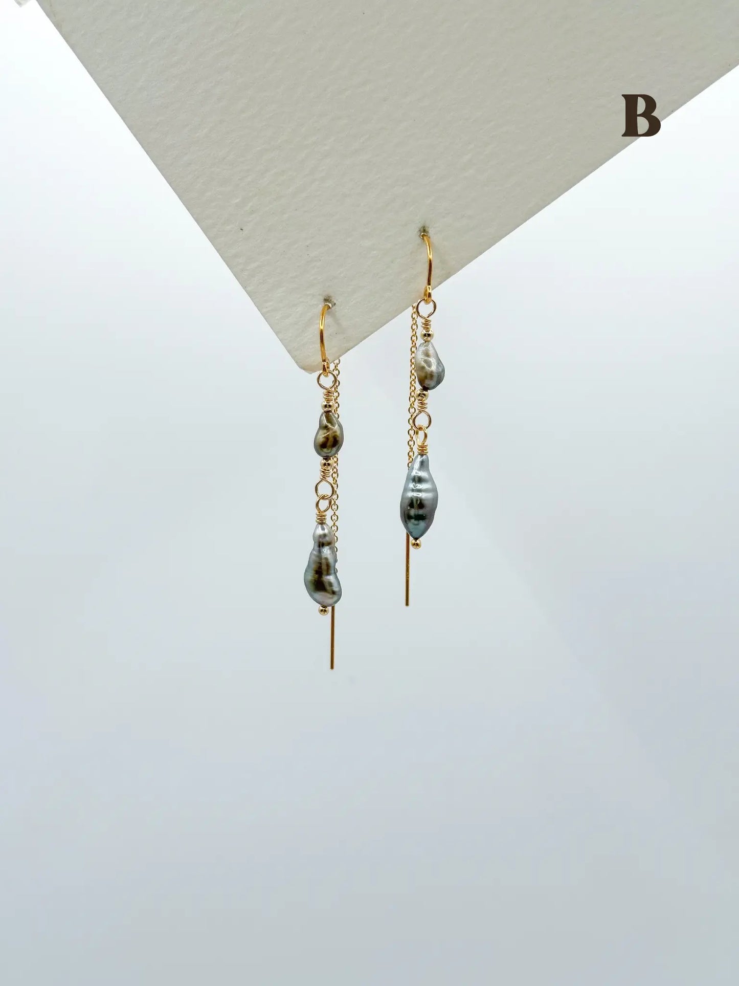 KESHI THREADERS Navea Maui