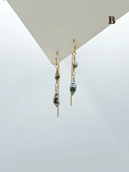 KESHI THREADERS Navea Maui