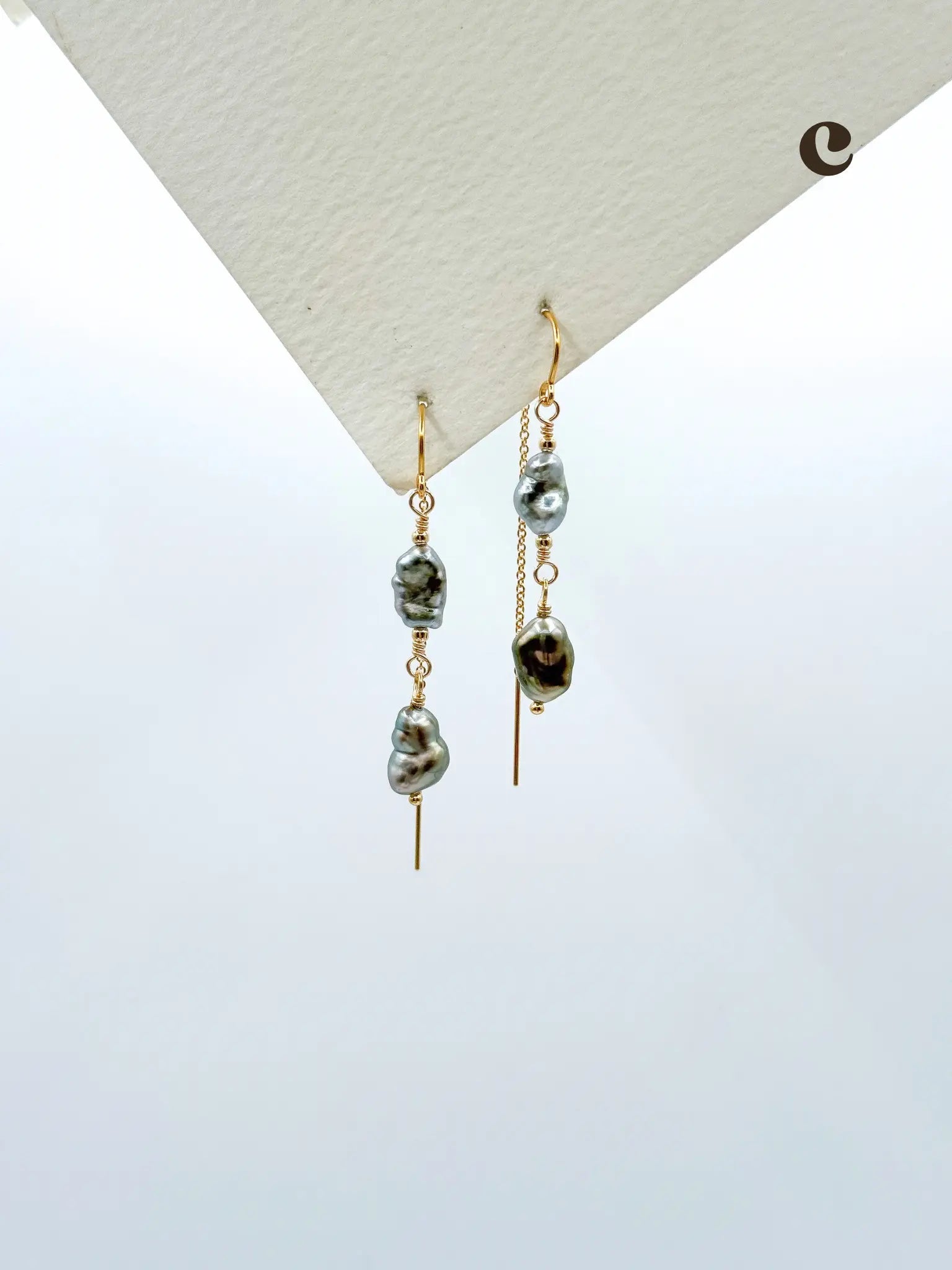 KESHI THREADERS Navea Maui