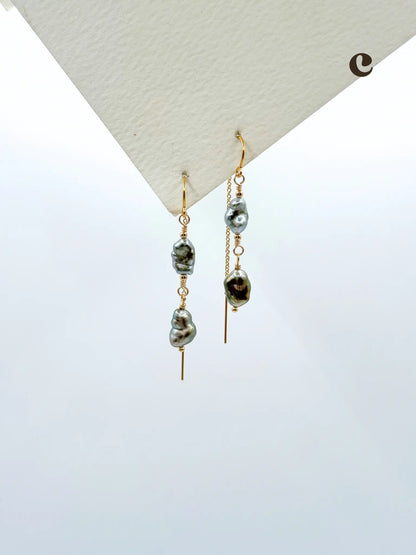 KESHI THREADERS Navea Maui