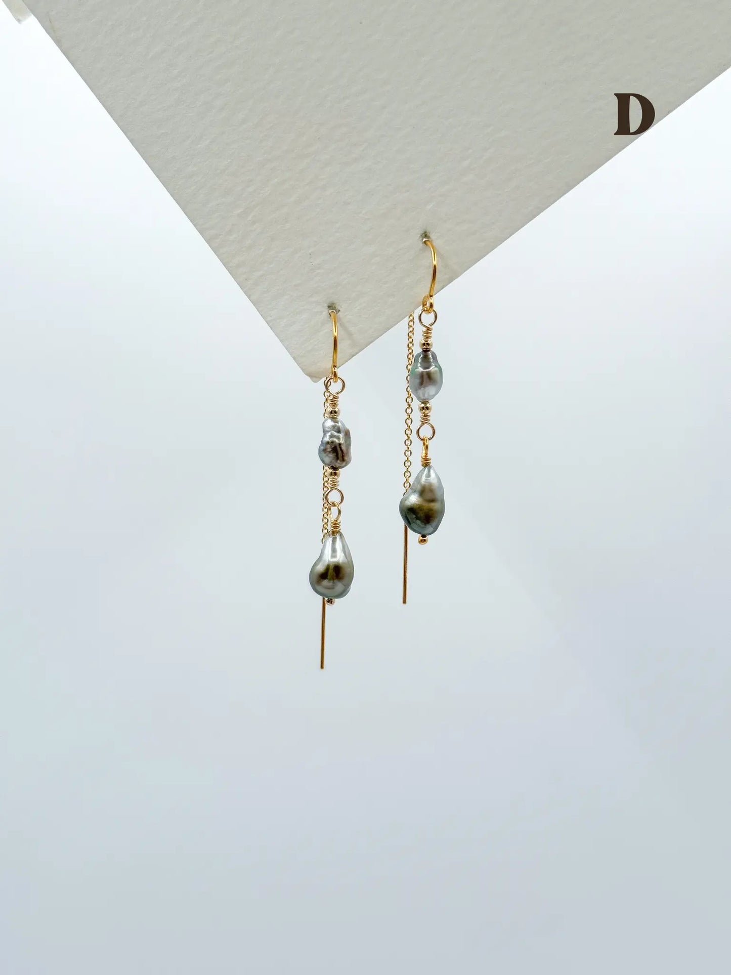 KESHI THREADERS Navea Maui