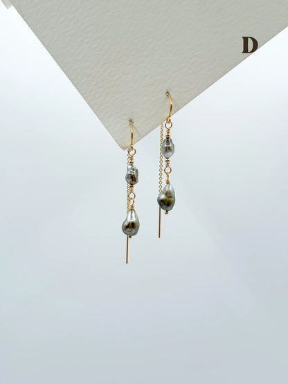 KESHI THREADERS Navea Maui