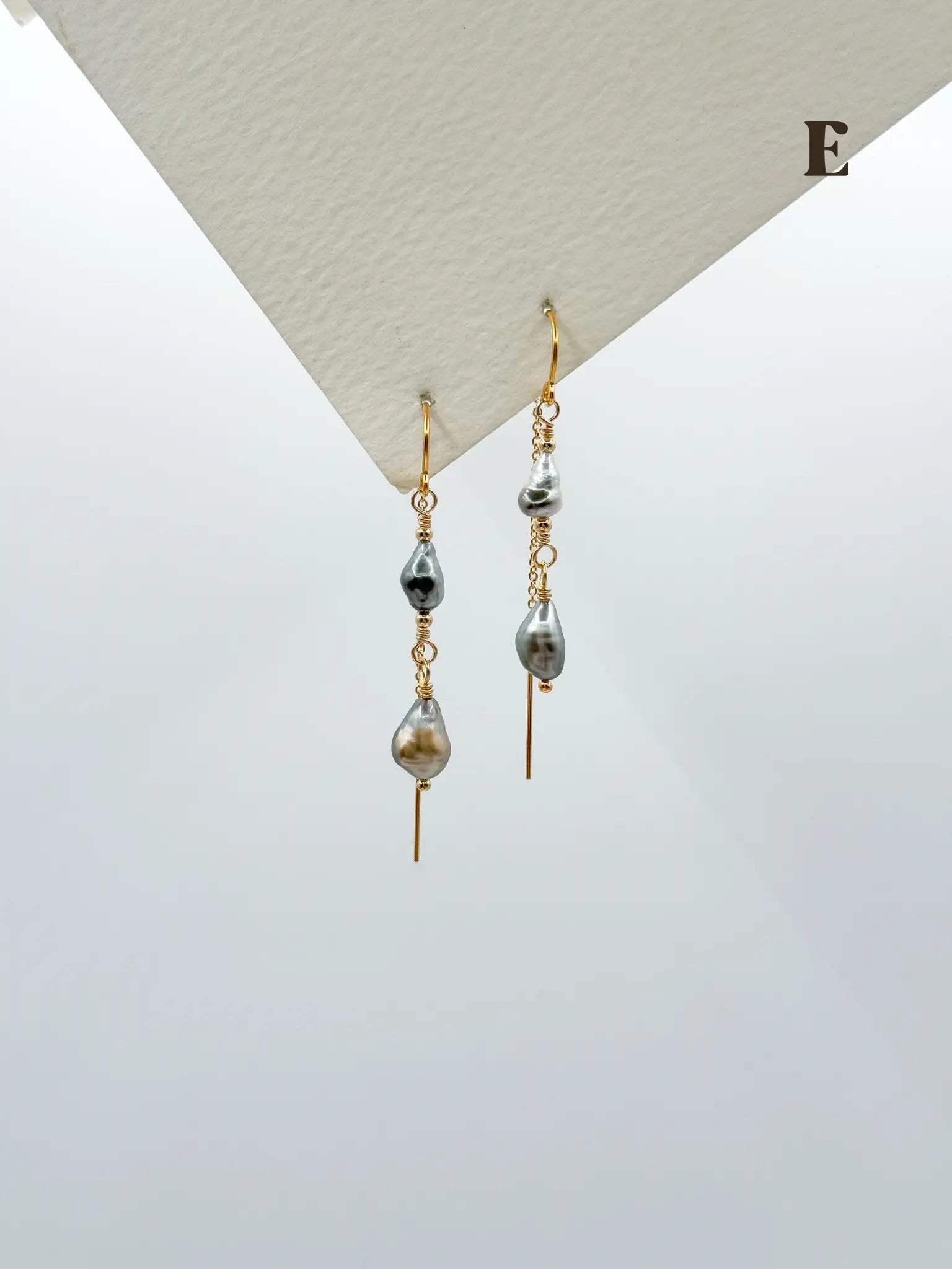 KESHI THREADERS Navea Maui