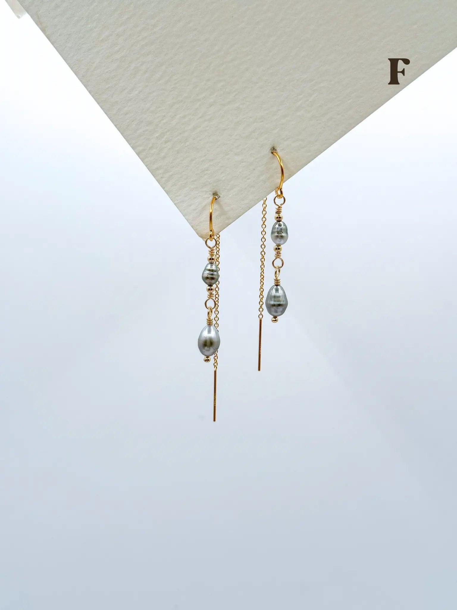 KESHI THREADERS Navea Maui