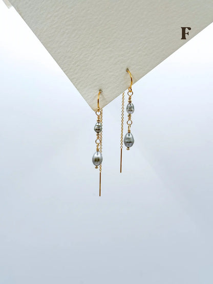 KESHI THREADERS Navea Maui