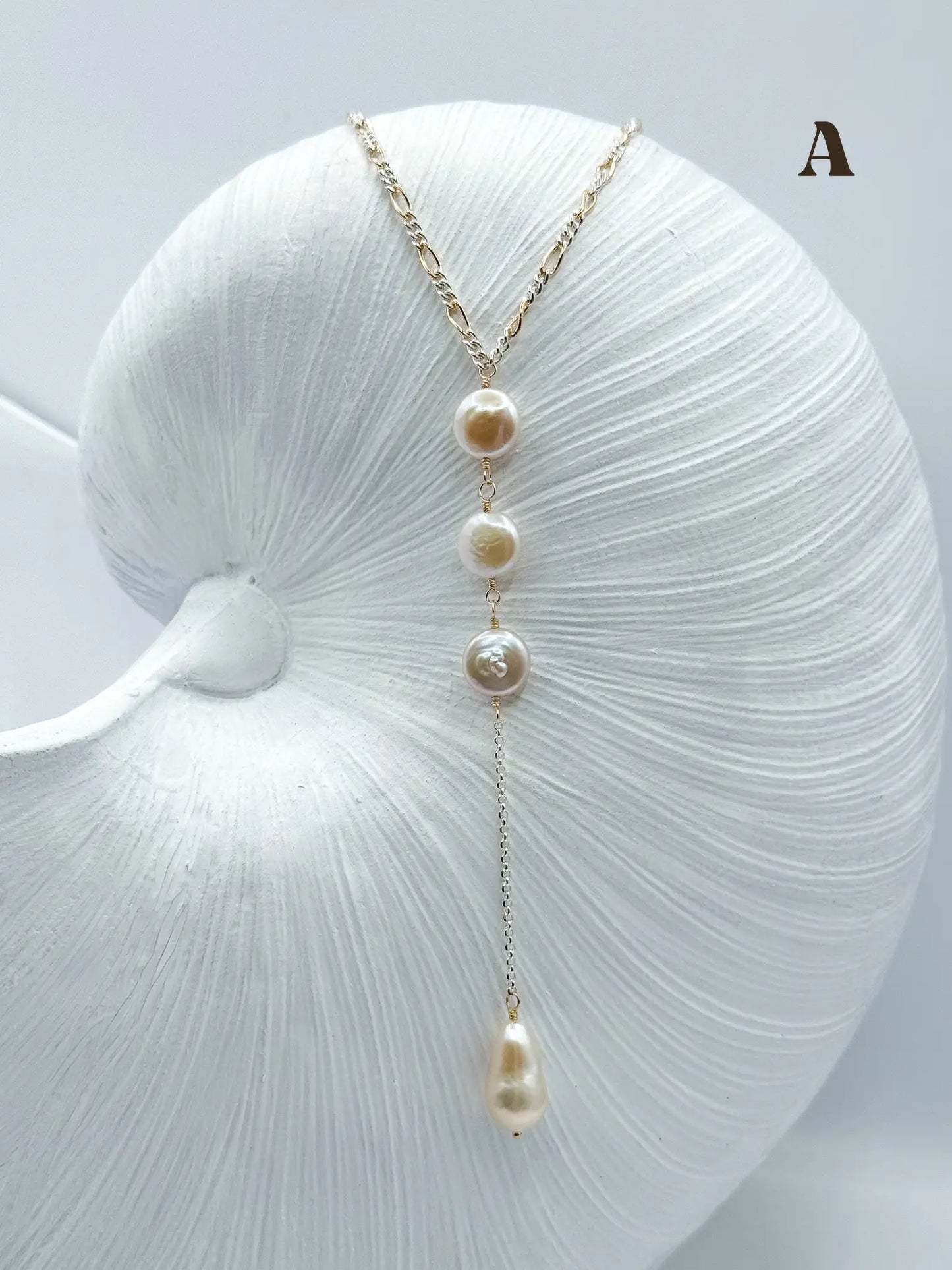 MAHINA LARIAT Navea Maui