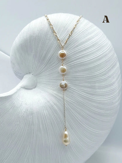 MAHINA LARIAT Navea Maui