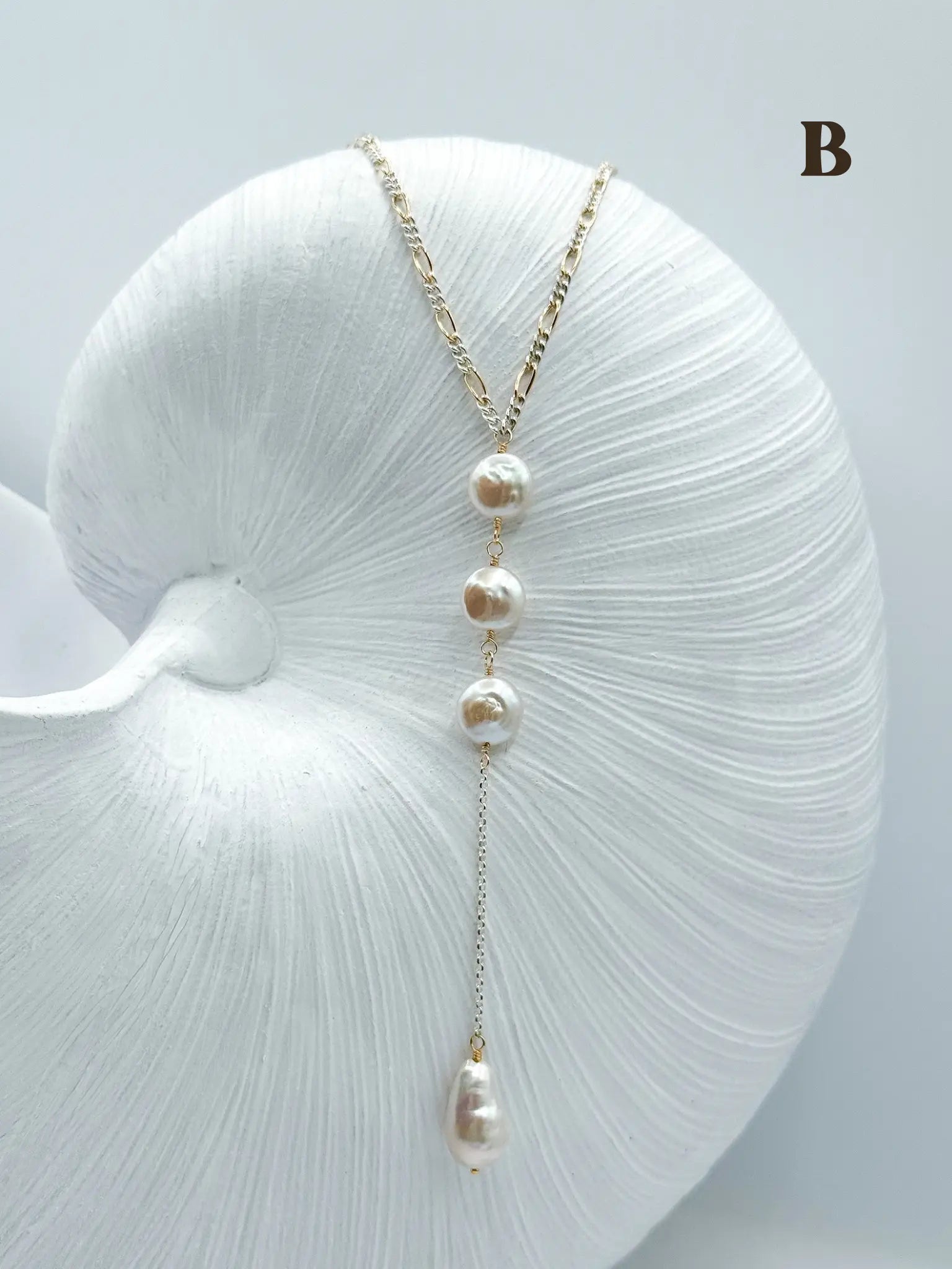 MAHINA LARIAT Navea Maui