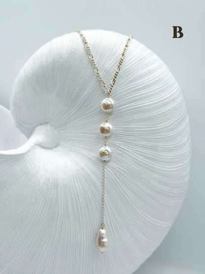 MAHINA LARIAT Navea Maui