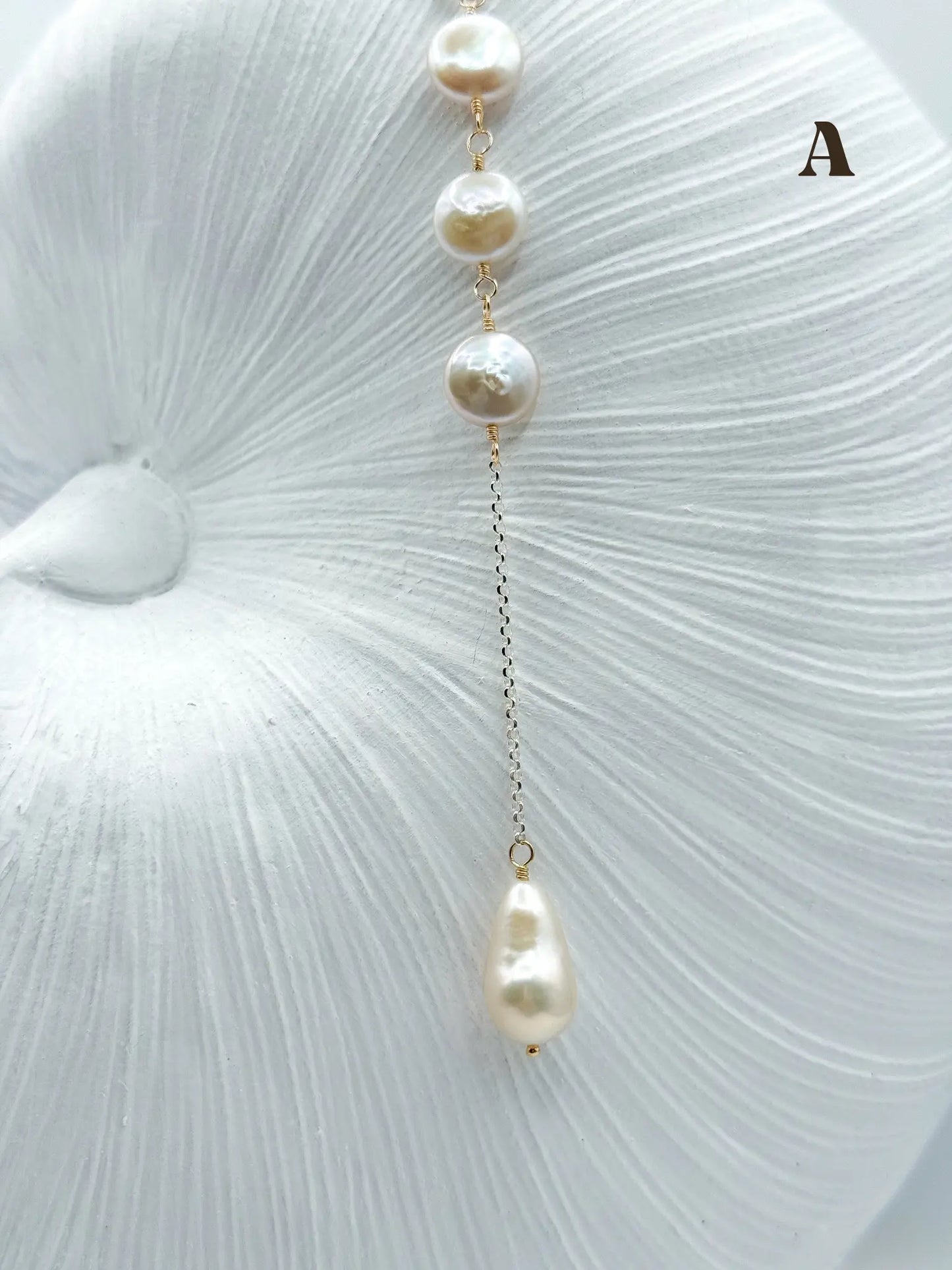 MAHINA LARIAT Navea Maui