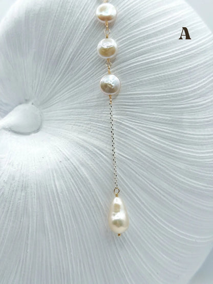 MAHINA LARIAT Navea Maui