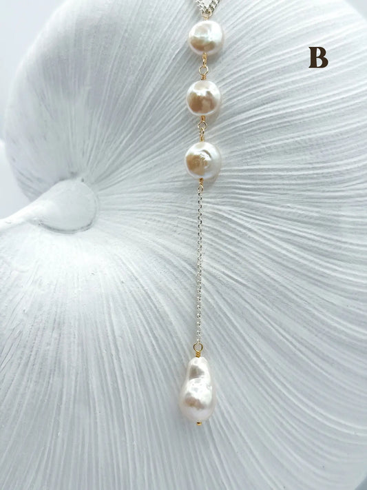 MAHINA LARIAT Navea Maui