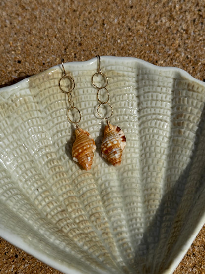 TRITON TIDES EARRINGS