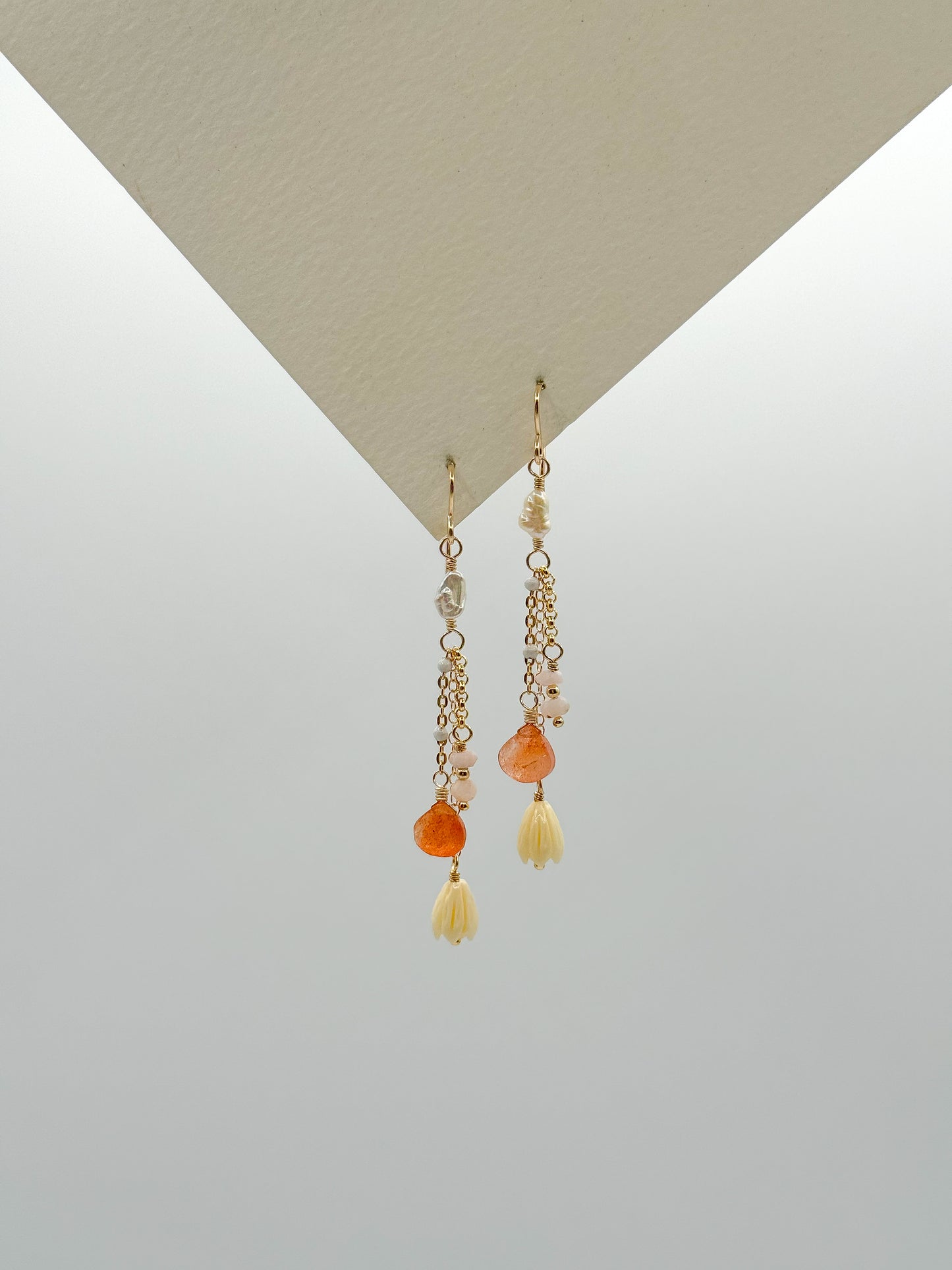 SWEET LIKE CANDY EARRINGS