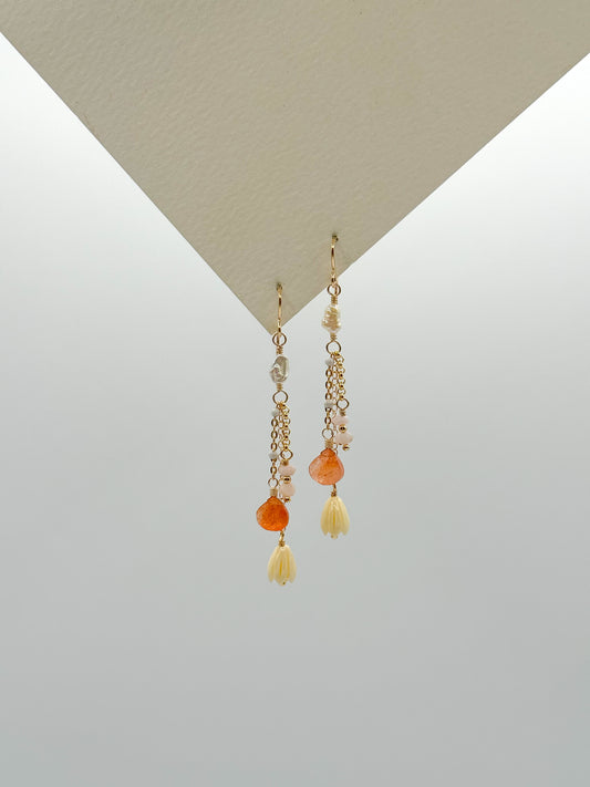 SWEET LIKE CANDY EARRINGS