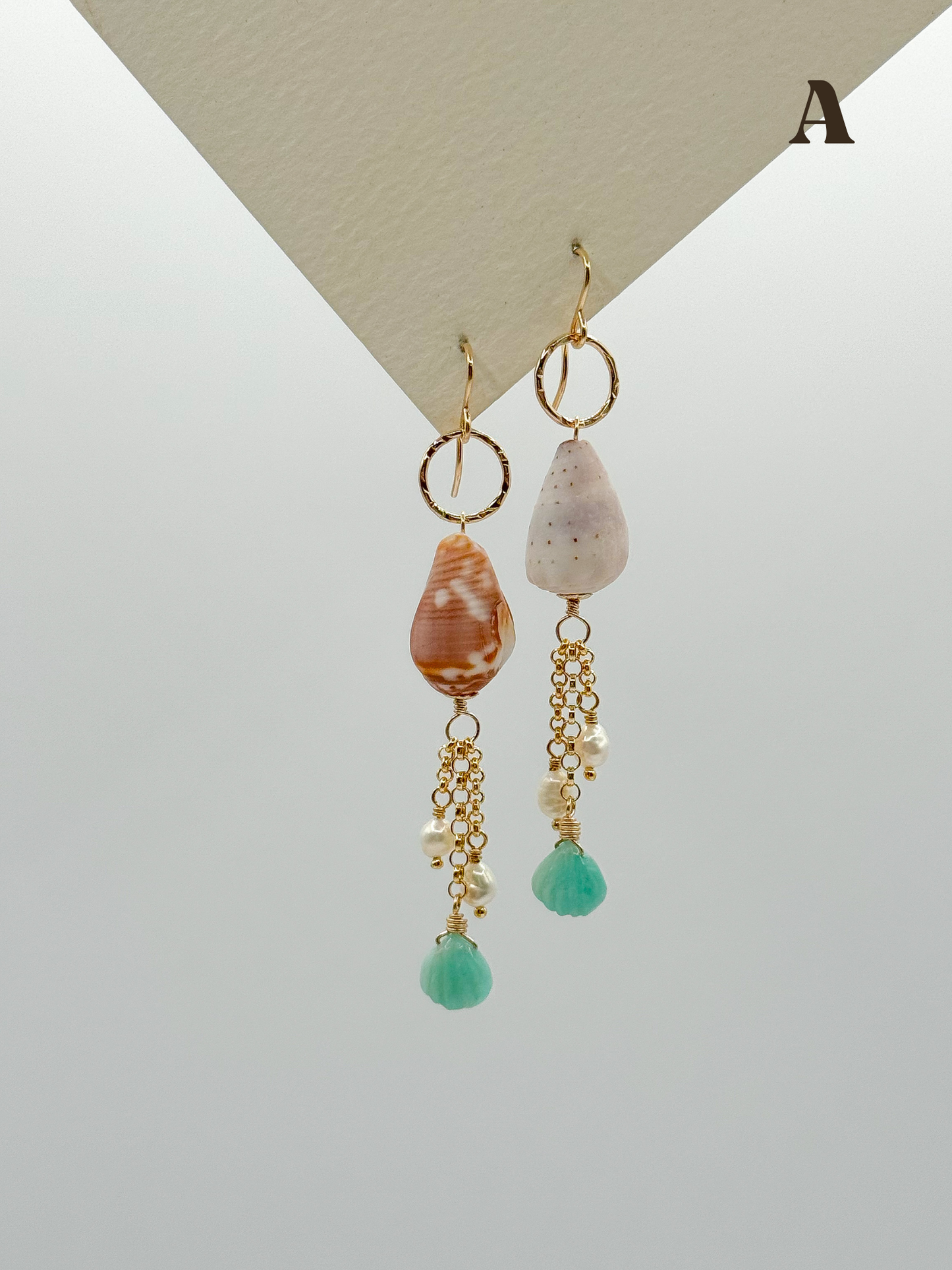 JELLY EARRINGS
