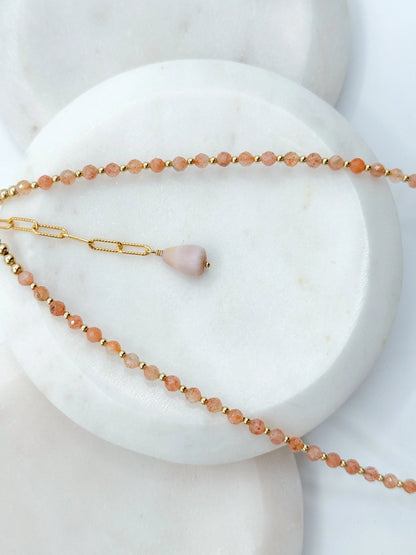 VINTAGE DRIFTER NECKLACE