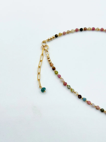 MODERN DRIFTER NECKLACE