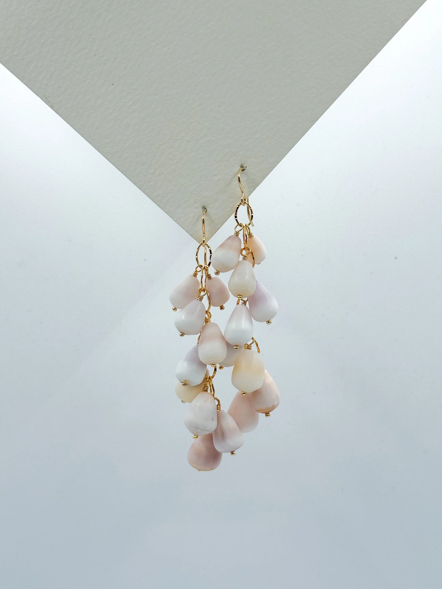 NAUTICAL COLLECTORS EARRINGS