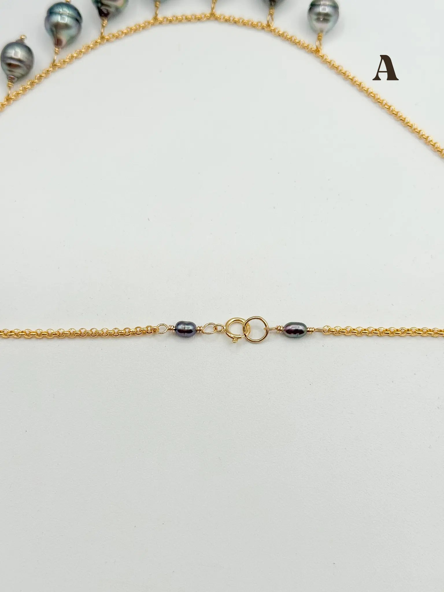 TAHITIAN DREAMS NECKLACE Navea Maui