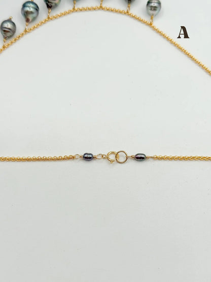 TAHITIAN DREAMS NECKLACE Navea Maui