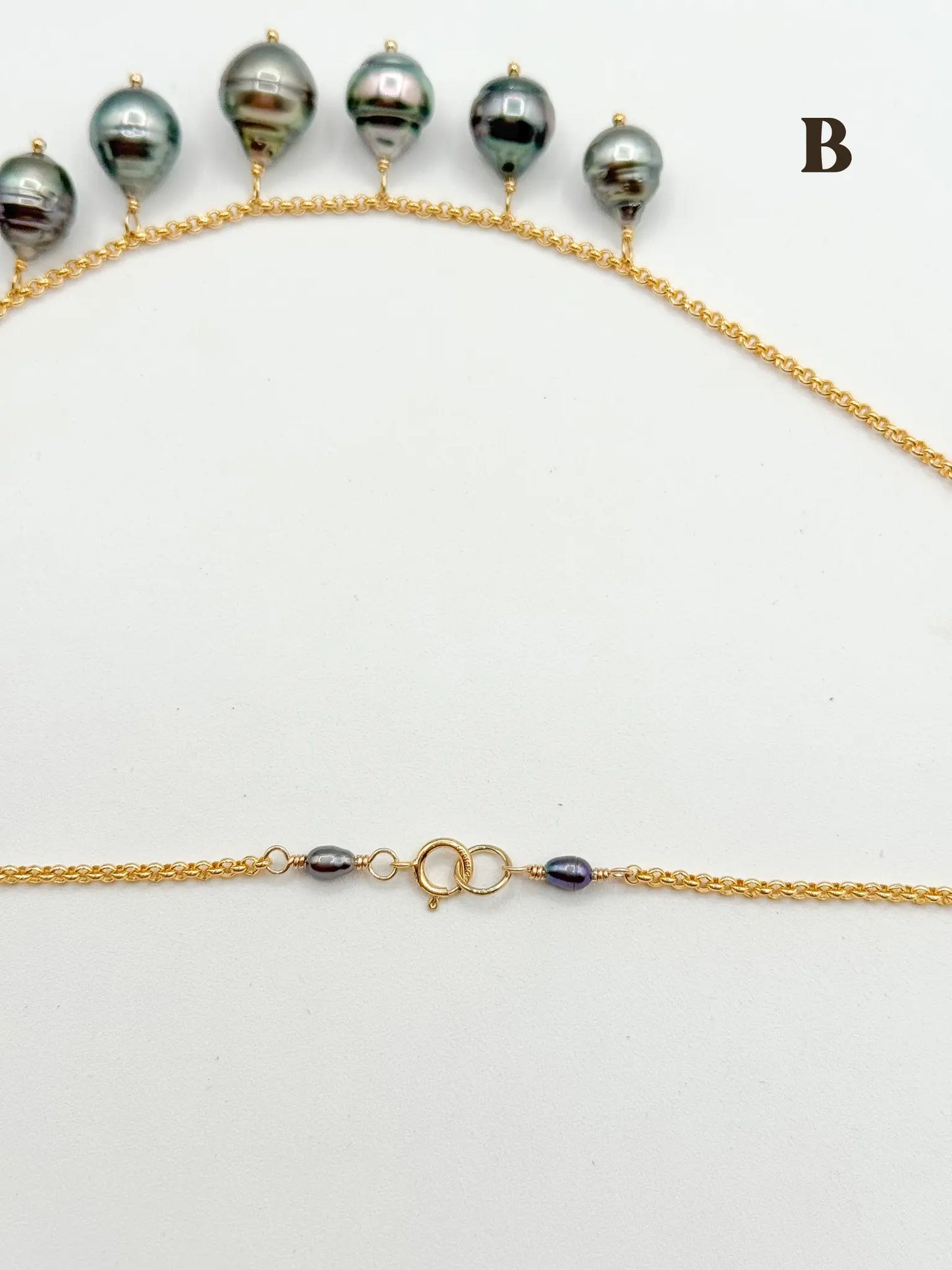 TAHITIAN DREAMS NECKLACE Navea Maui