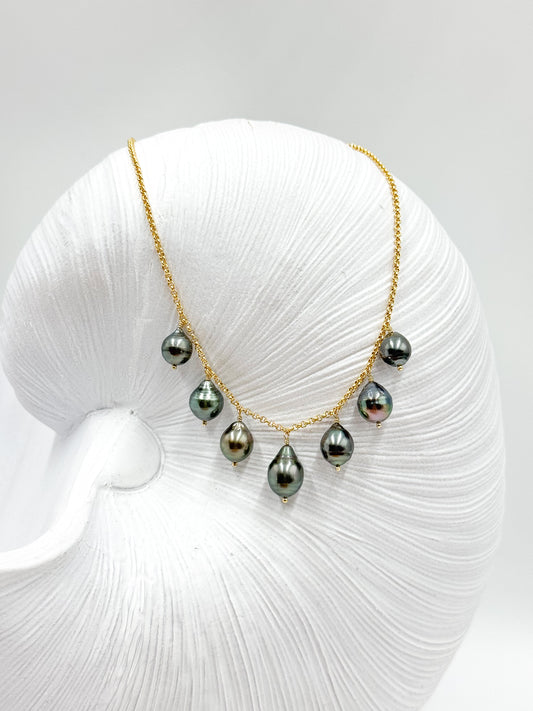 TAHITIAN DREAMS NECKLACE