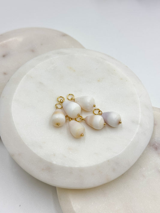 SANDBAR CHARMS