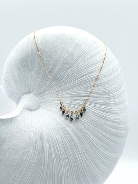 DAINTY CORE NECKLACE