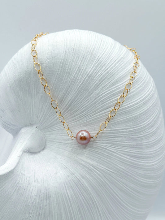 BUBBLY EDISON CHOKER Navea Maui