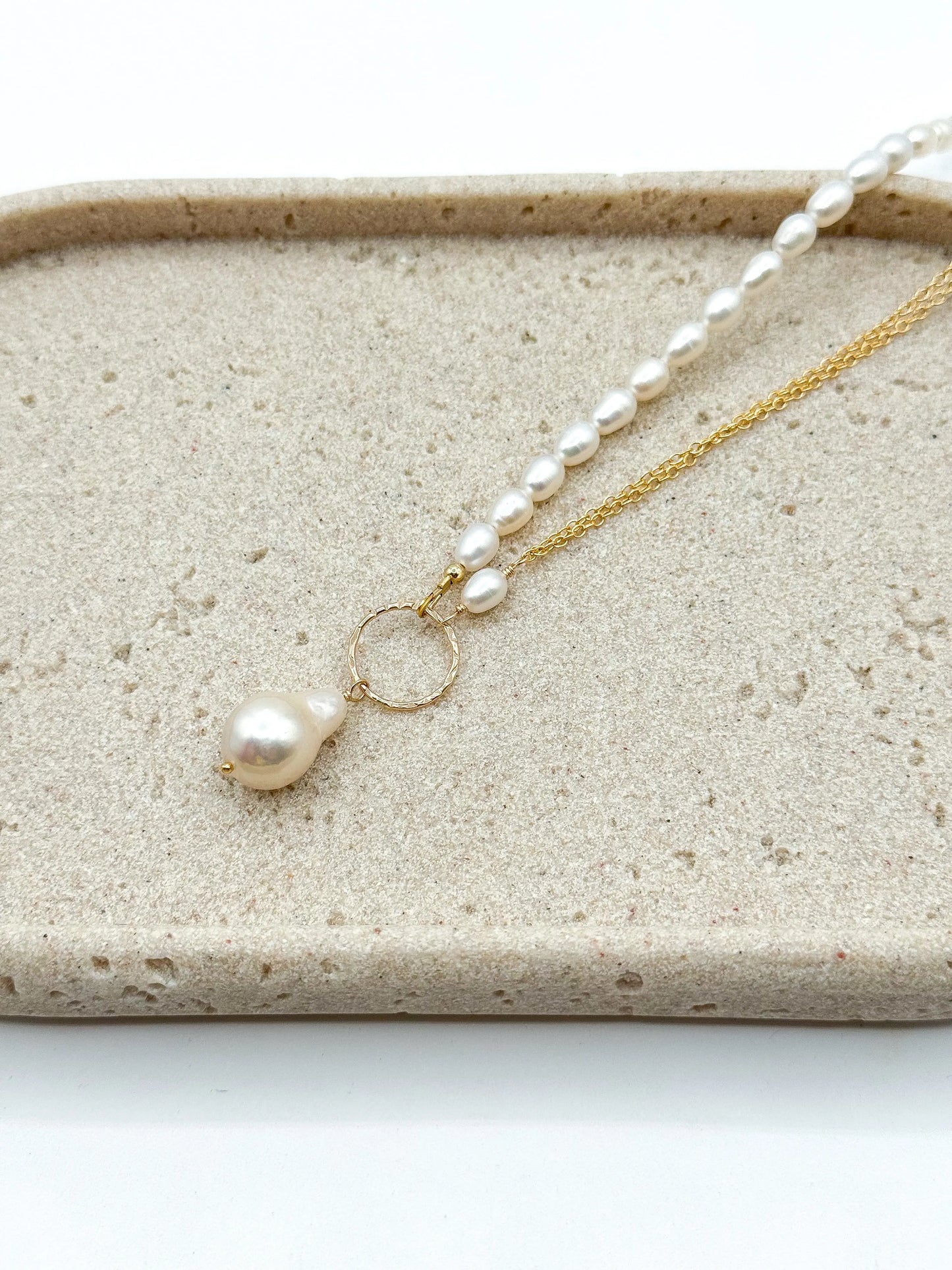 KOSTA NECKLACE Navea Maui